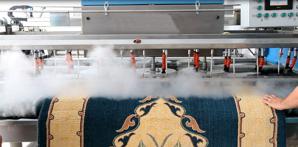 Çiğli Halı Yıkama