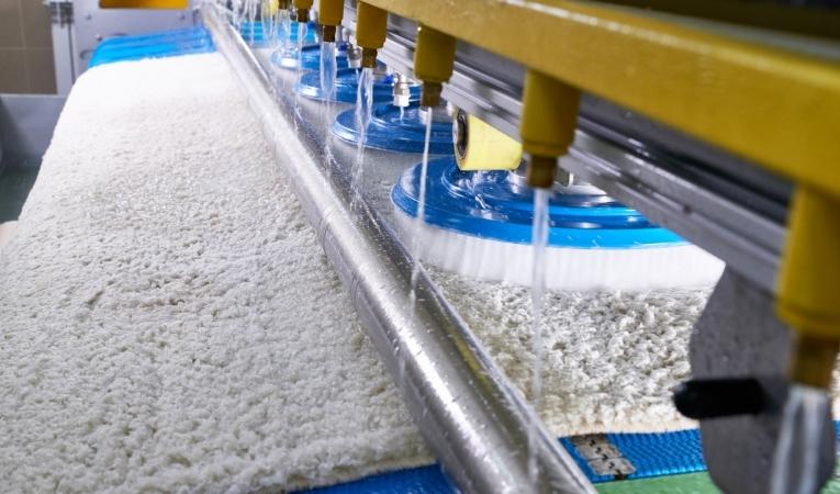 Çiğli Halı Yıkama