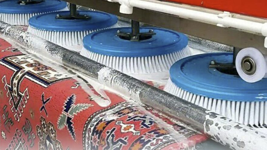 Çiğli Halı Yıkama